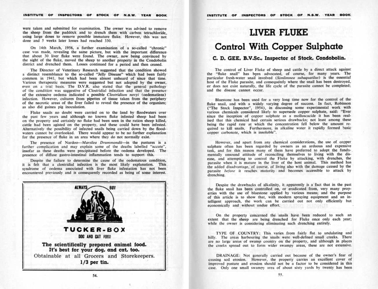 1956 Page 54 55